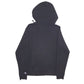 Mens Black Champion  Hoodie Jumper