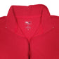 Mens Red Ralph Lauren RLX Made In USA Quarter Zip Jumper