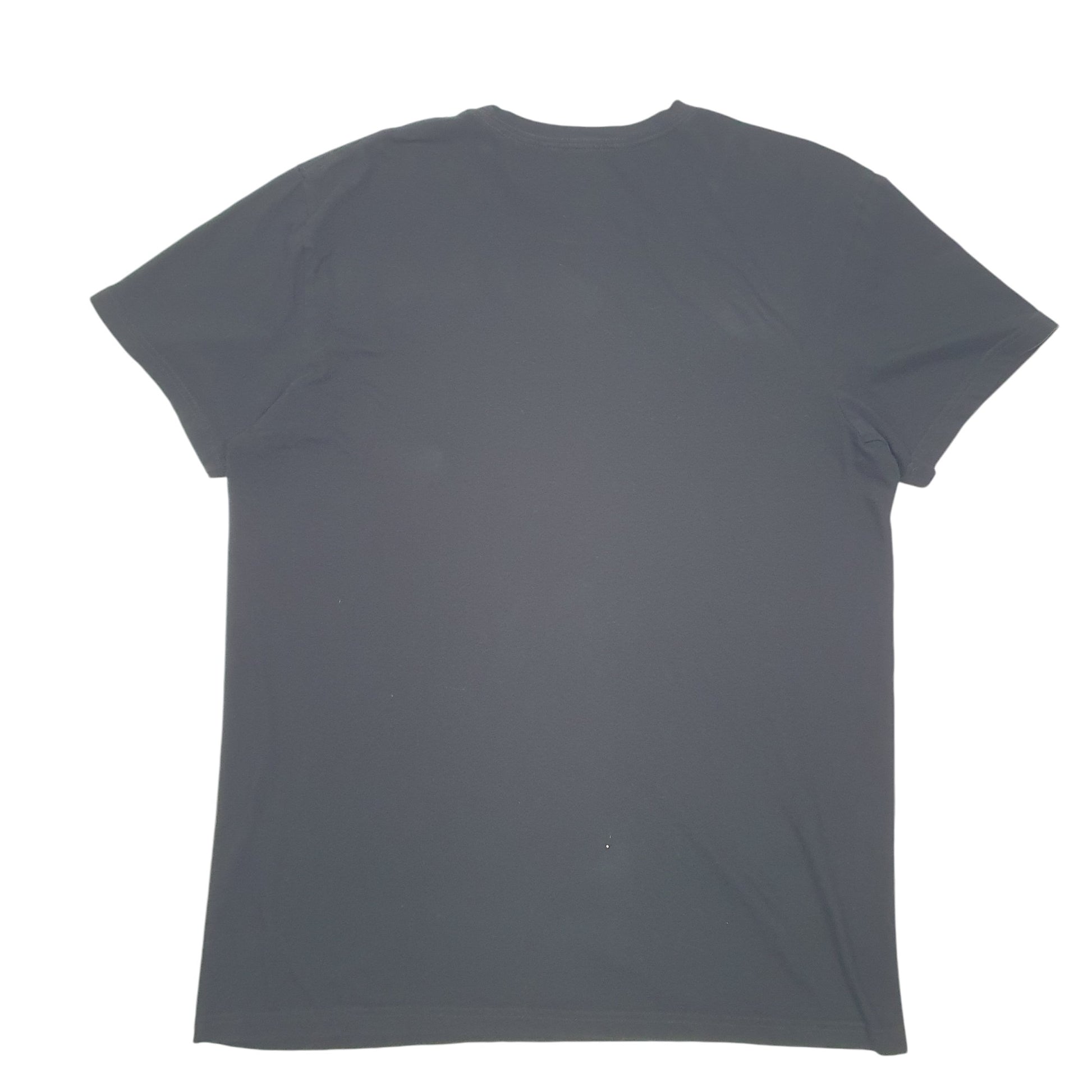 Mens Black Polo Ralph Lauren  Short Sleeve T Shirt