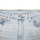 Mens Blue Levis  510 JeansW36 L34