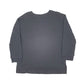 Mens Black Tommy Hilfiger Sleepwear Lightweight Crewneck Jumper