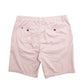 Mens Pink Crew Clothing Company  Chino Shorts