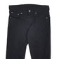 Mens Black Levis  Skinny JeansW29 L32