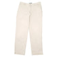 Mens Beige Polo Ralph Lauren Vintage Flat Front Chino Trousers