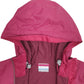 Womens Pink Columbia   Coat
