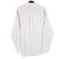 Mens White Polo Ralph Lauren Oxford Long Sleeve Shirt