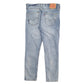 Mens Blue Levis  511 JeansW32 L29