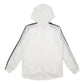 Womens White Puma   Coat