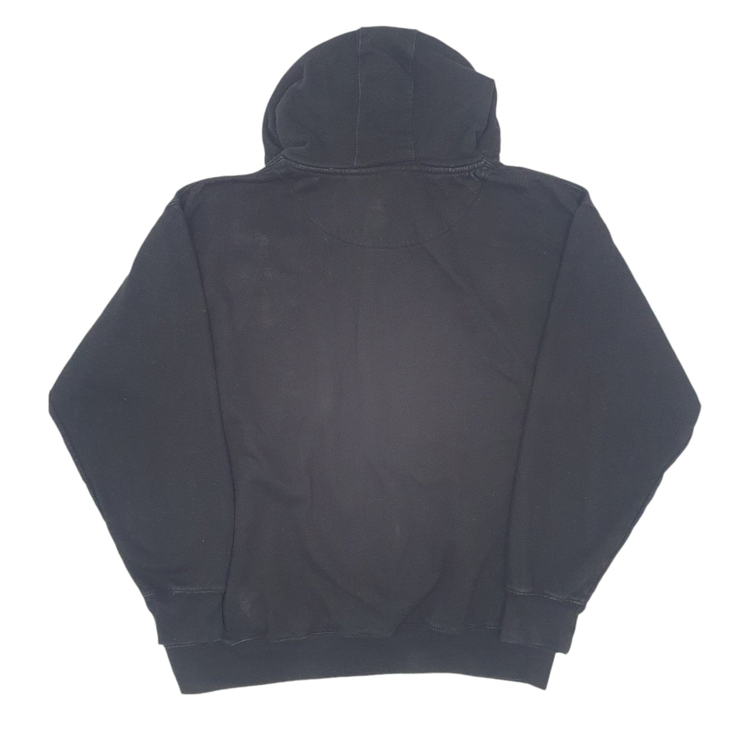 Mens Black VP Racing Fuels Makin' Power Hoodie Jumper