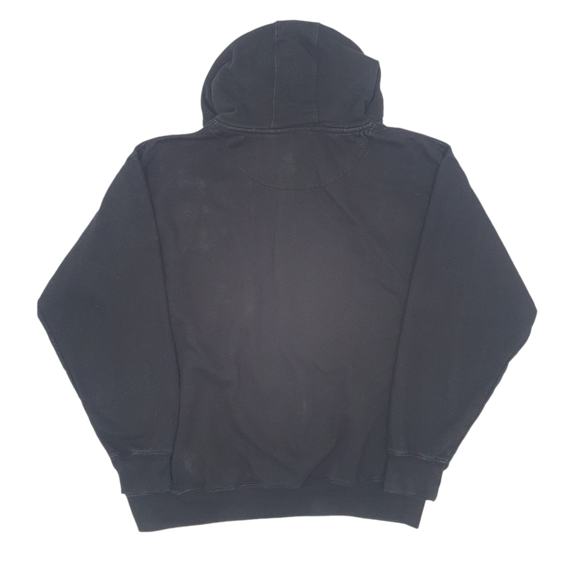 Mens Black VP Racing Fuels Makin' Power Hoodie Jumper