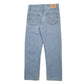 Mens Blue Levis  505 JeansW31 L30