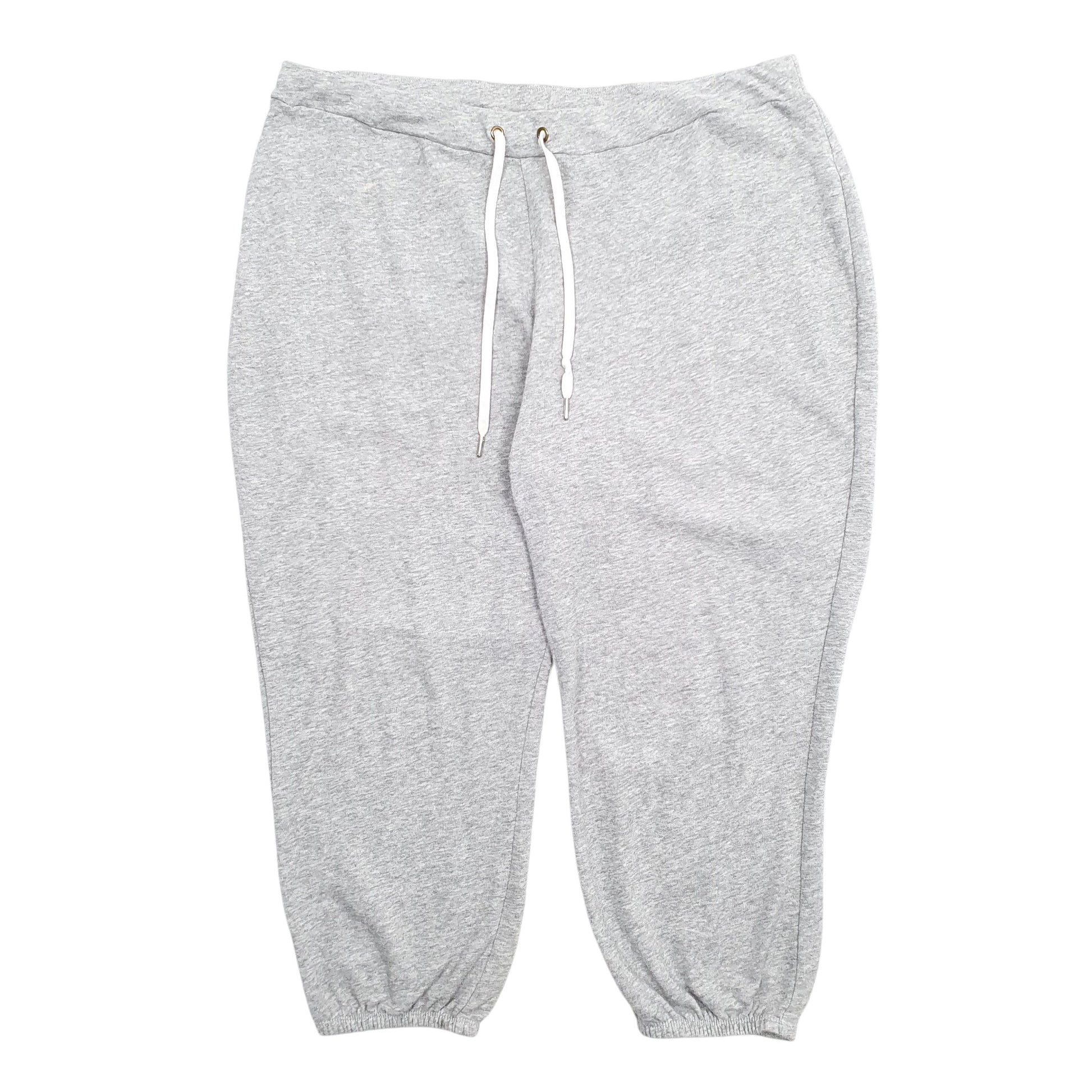 Womens Grey Old Navy  Jogger Trousers