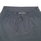 Mens Black Under Armour Stretch Active Wear Sport Shorts