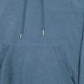 Mens Blue Champion  Hoodie Jumper