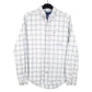 Mens White Tommy Hilfiger  Long Sleeve Shirt