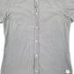 Mens Grey Diesel  Short Sleeve Shirt