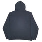 Mens Black Puma  Hoodie Jumper