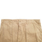 Mens Beige Gap  Carpenter Trousers