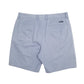 Mens Blue Chaps  Chino Shorts