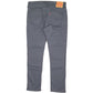 Mens Grey Levis  511 JeansW36 L32