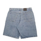 Mens Blue Lee  Denim Shorts