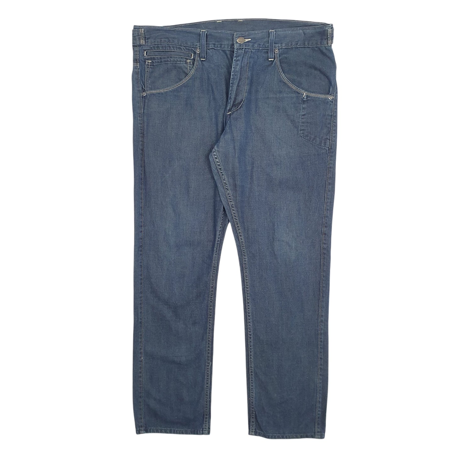 Mens Blue Levis  511 JeansW36 L30