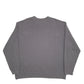 Mens Grey Champion  Crewneck Jumper
