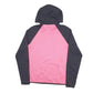 Womens Pink Nike Therma Fit Hoodie Jumper