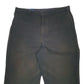 Mens Black Polo Ralph Lauren Prospect Pants Chino Trousers