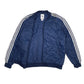 Mens Blue Adidas   Coat