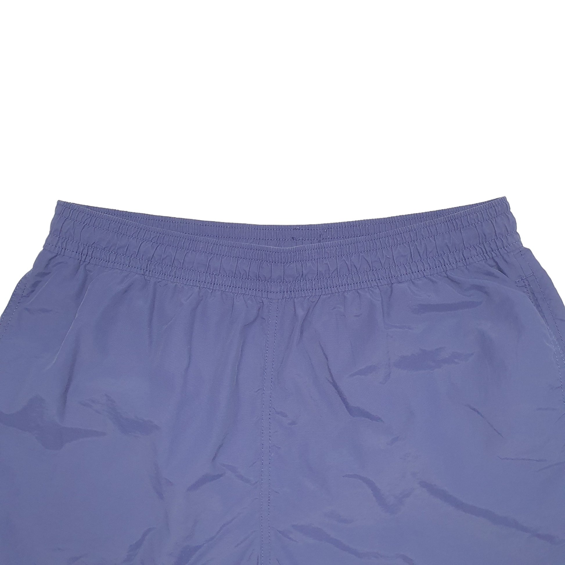 Womens Navy Ralph Lauren  Swim Trunks Shorts