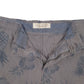 Mens Grey Island Republic  Chino Shorts
