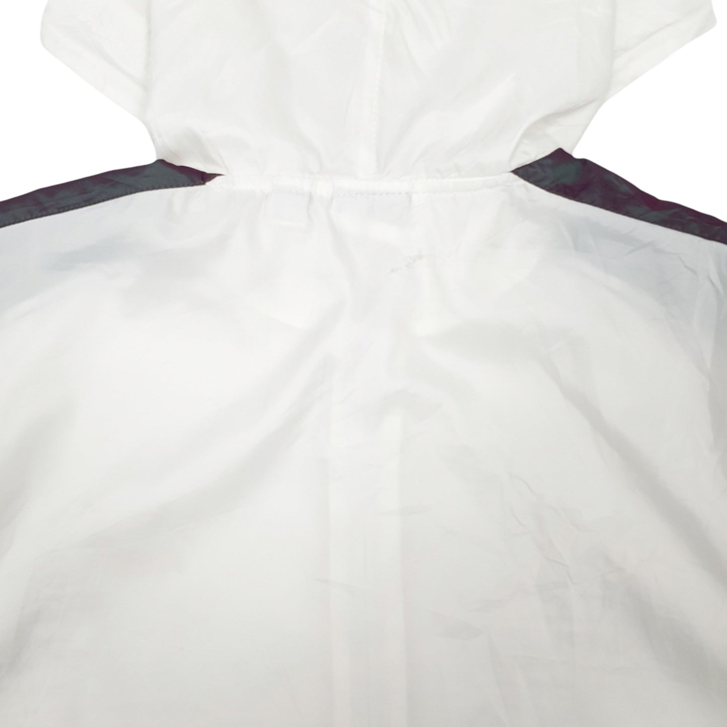 Womens White Puma   Coat