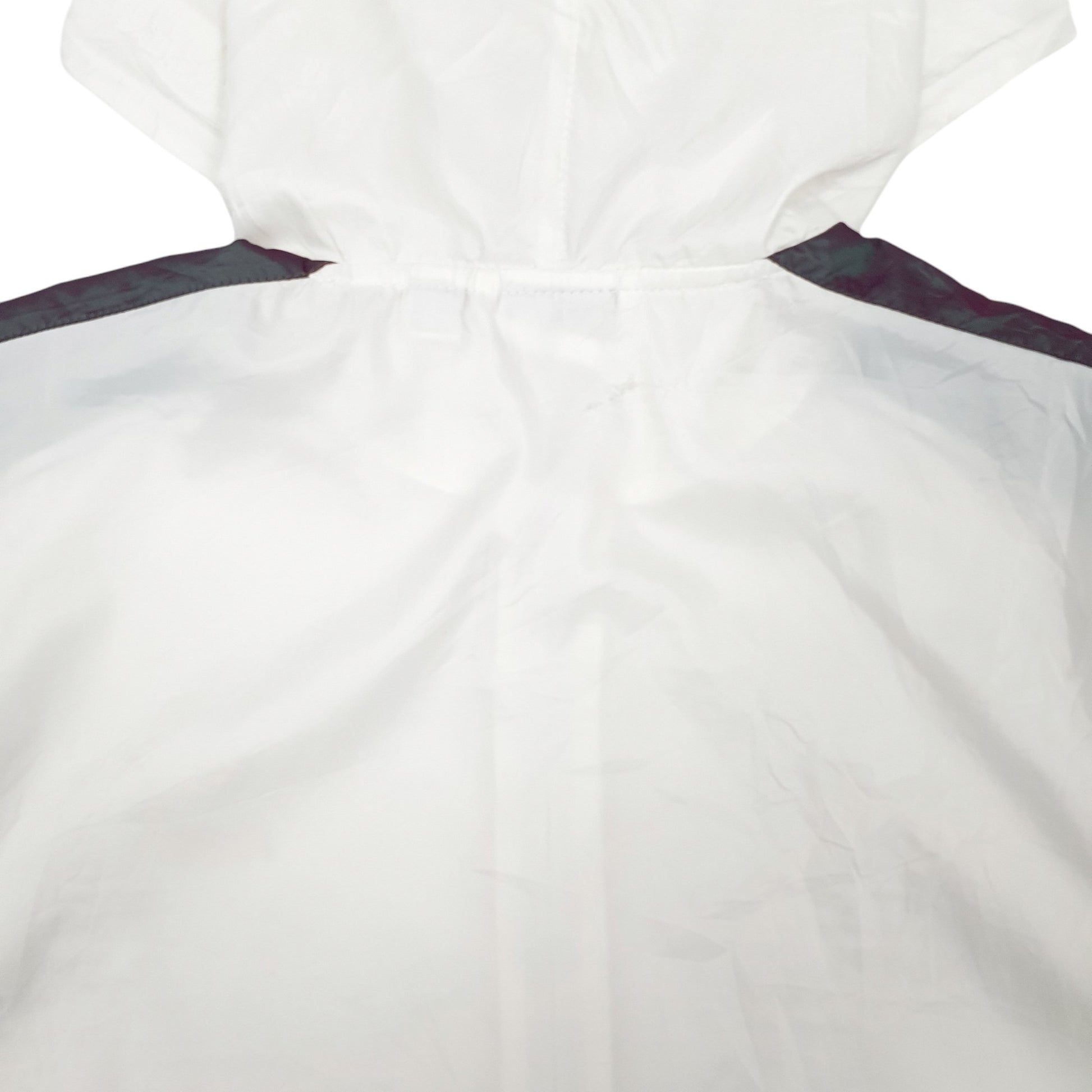 Womens White Puma   Coat