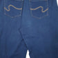 Womens Blue Lee  Riders JeansW35 L30