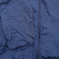 Mens Navy Puma Vintage Sport Vest Coat