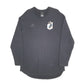 Mens Black Adidas Minnesota United FC Soccer MLB Crewneck Jumper