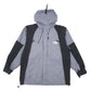 Mens Grey The North Face Summit Series Gore-Tex Vintage 00s  Coat