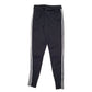 Womens Black Adidas  Jogger Trousers