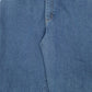 Womens Blue Lee  Relaxed JeansW34 L34