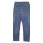 Mens Blue Diesel Stretch Fit Casual JeansW32 L32