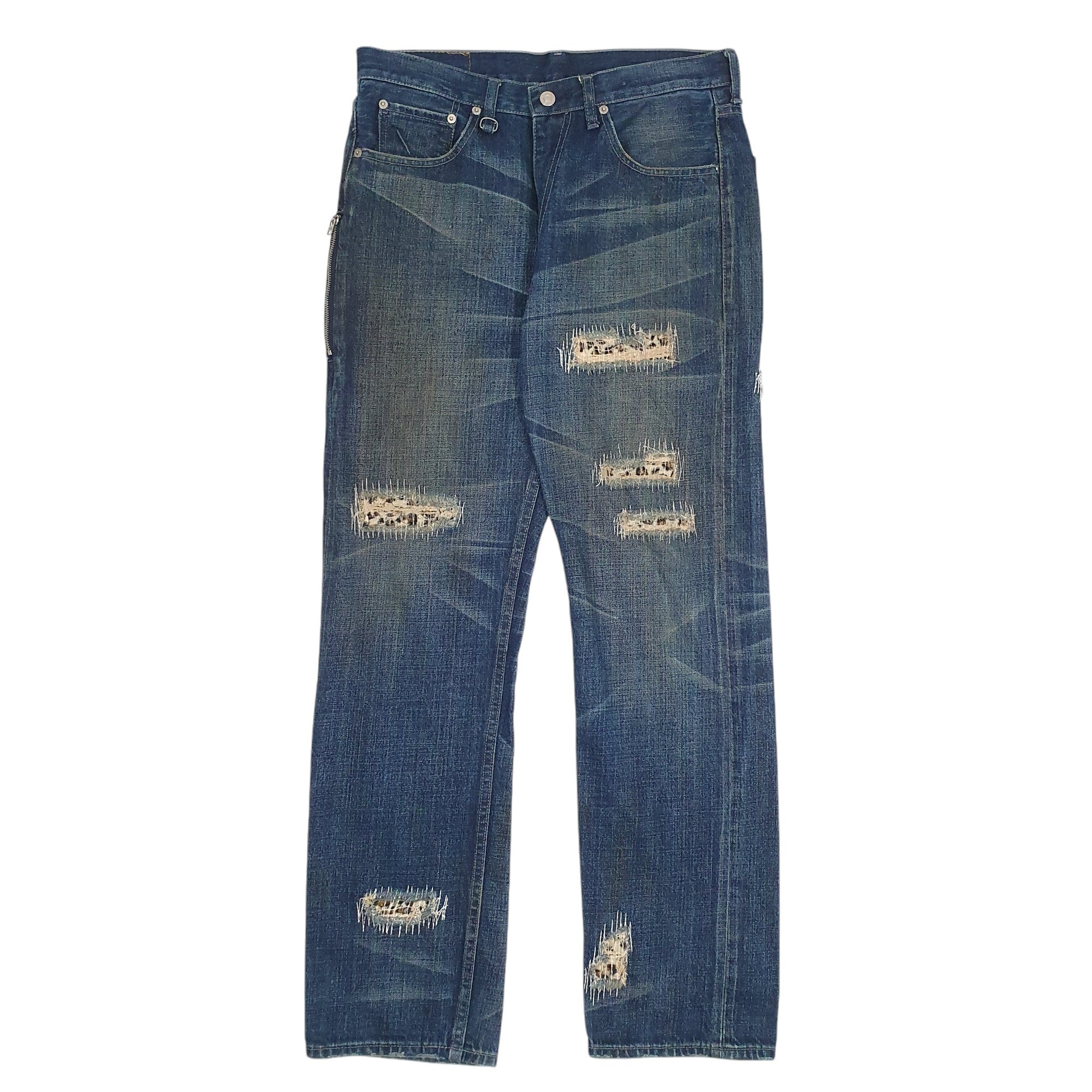 Levis Fenom デニムパンツ size32 2本セット Levis Fenom デニムパンツ 32 2本 Levi's Fenom リーバイス 32 デニム