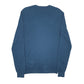 Mens Blue Jack Wills  Crewneck Jumper