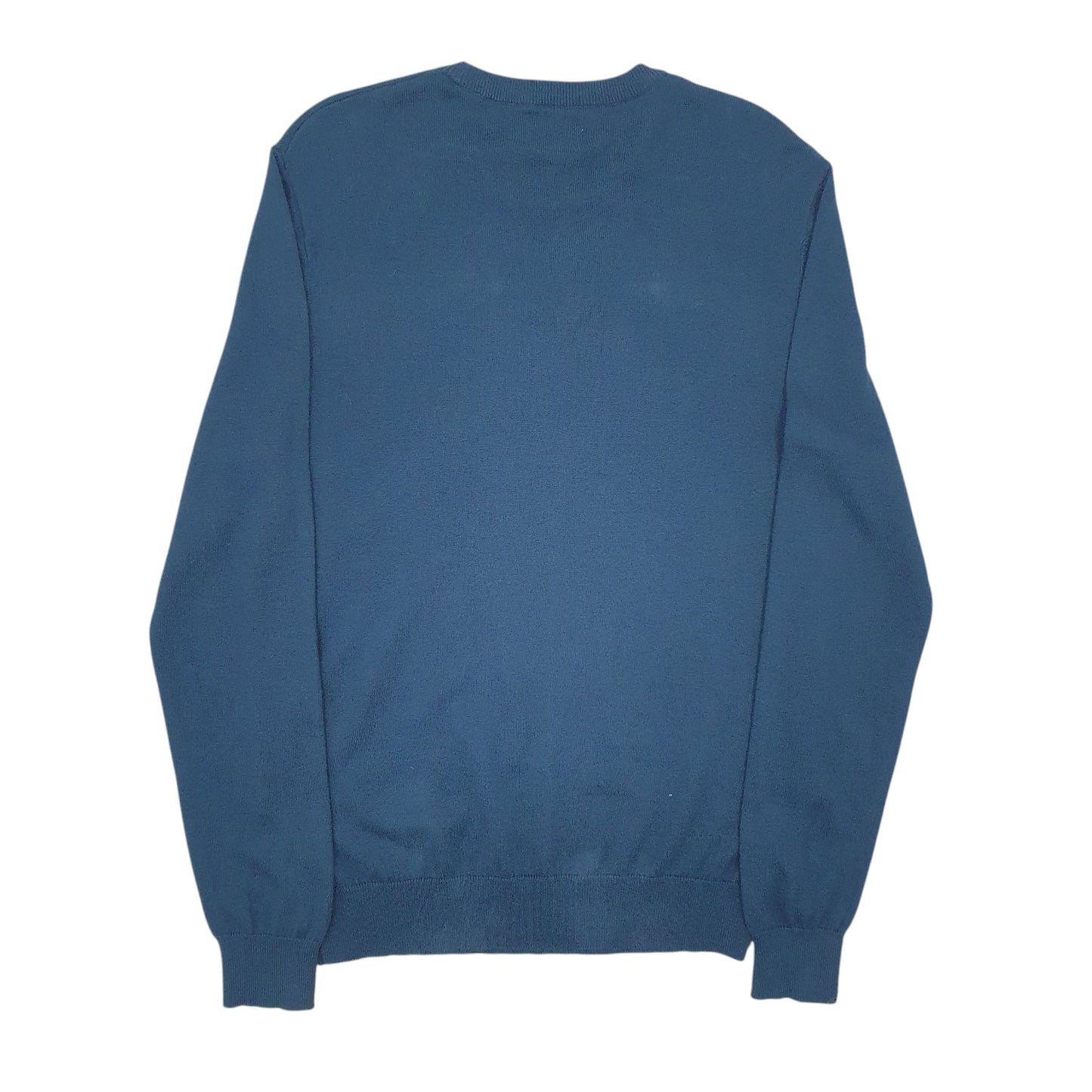 Mens Blue Jack Wills  Crewneck Jumper