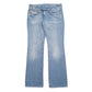 Womens Blue Diesel  Casual JeansW30 L32