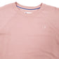 Womens Pink Champion  Crewneck Jumper