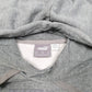 Womens Grey Puma  Hoodie Jumper