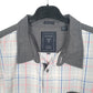 Mens Grey Guess ? Long Sleeve Shirt