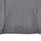 Mens Grey Nike  Hoodie Jumper