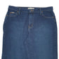 Womens Blue Lee  Relaxed JeansW34 L29